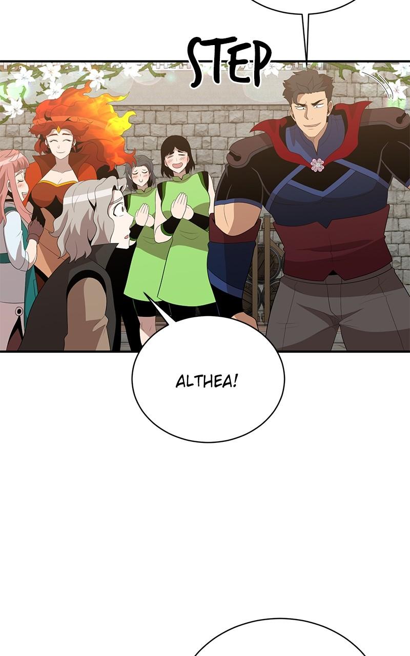 The Strongest Florist Chap 226 - Next Chap 227