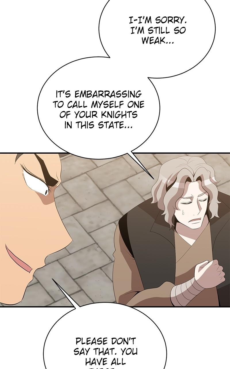 The Strongest Florist Chap 226 - Next Chap 227