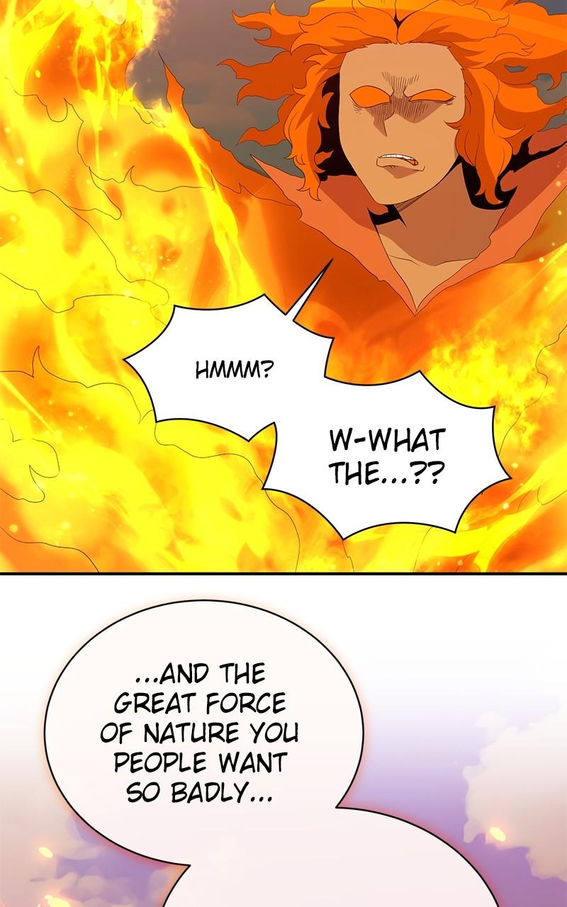 The Strongest Florist Chap 226 - Next Chap 227