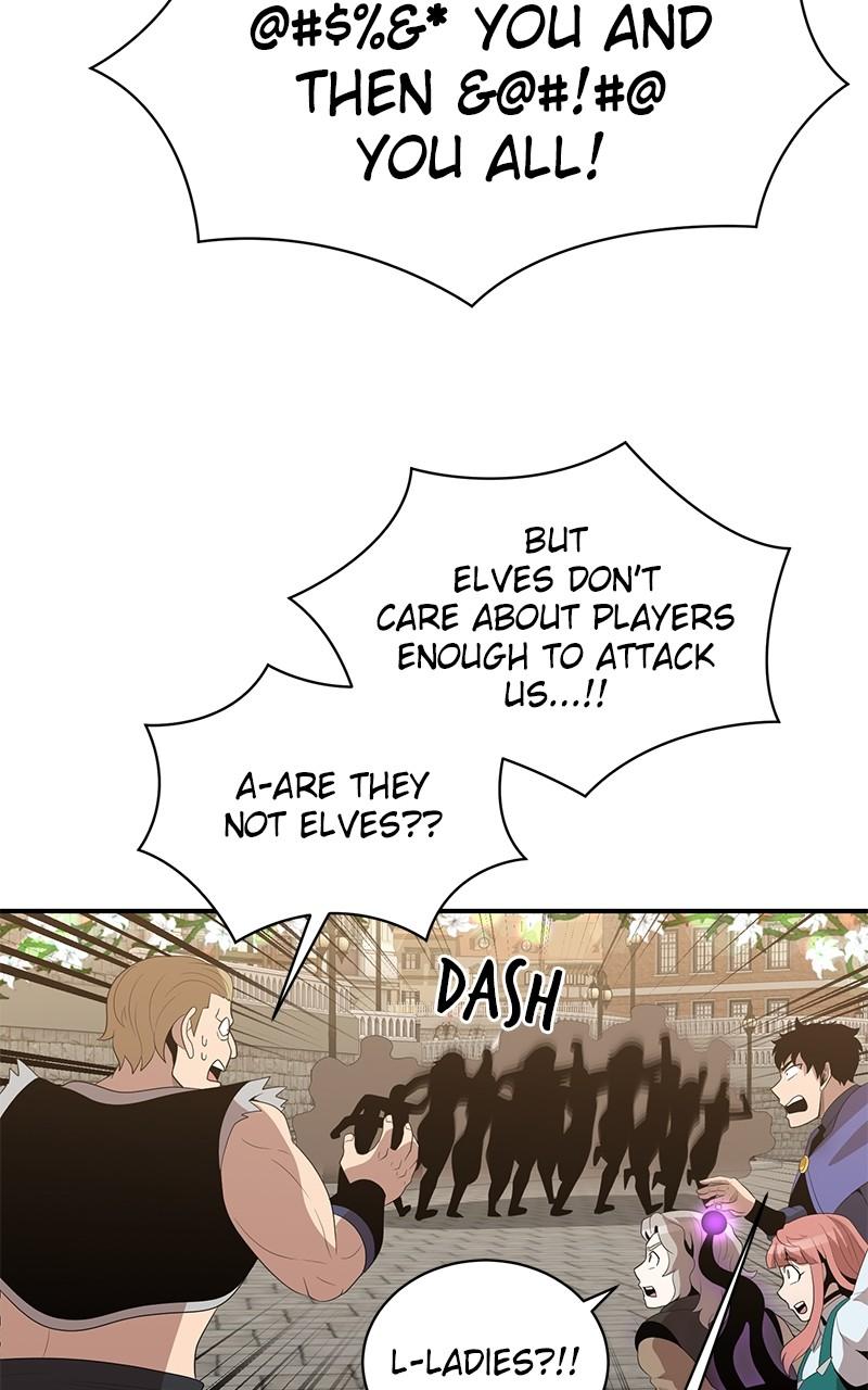 The Strongest Florist Chap 226 - Next Chap 227