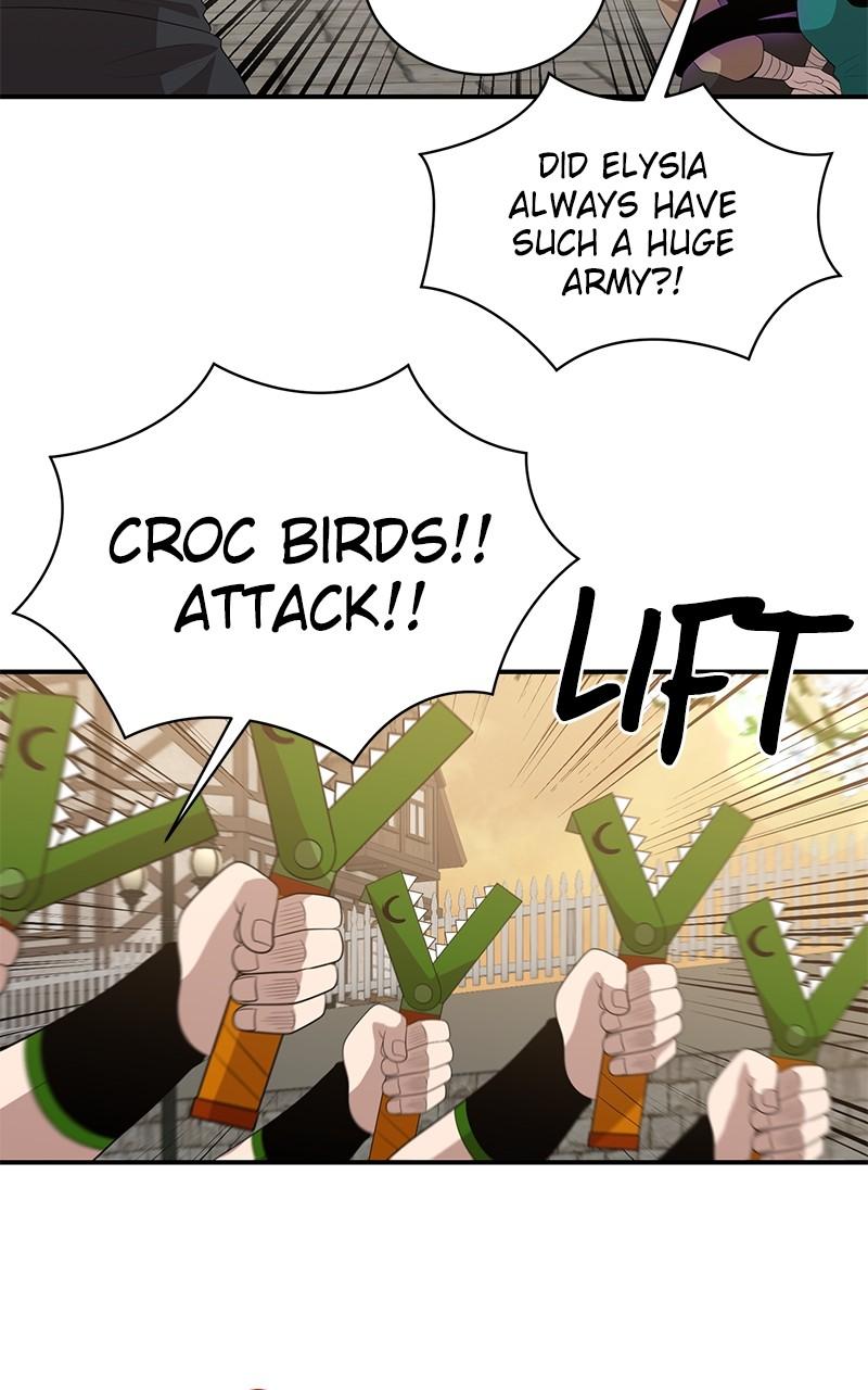 The Strongest Florist Chap 226 - Next Chap 227