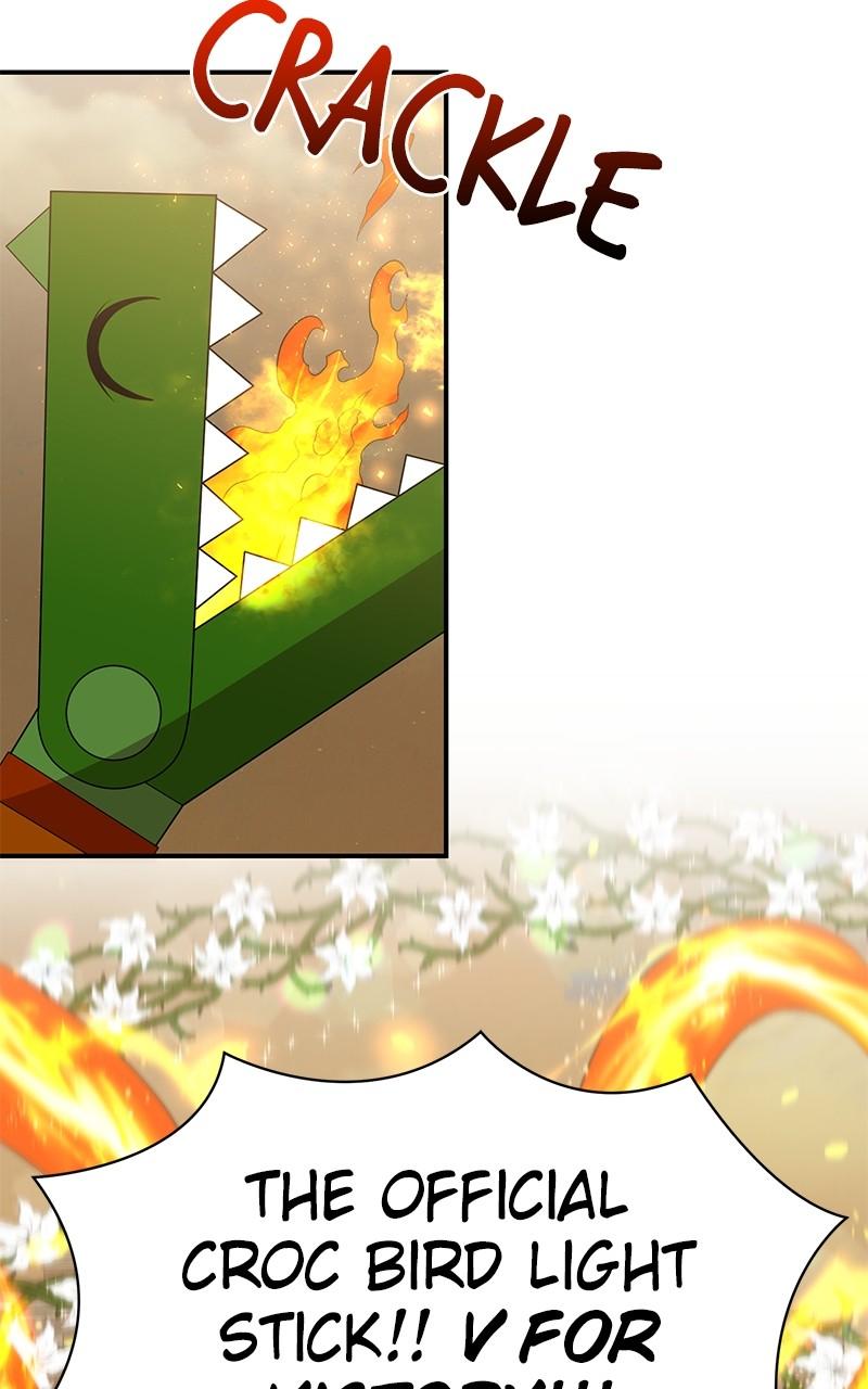 The Strongest Florist Chap 226 - Next Chap 227