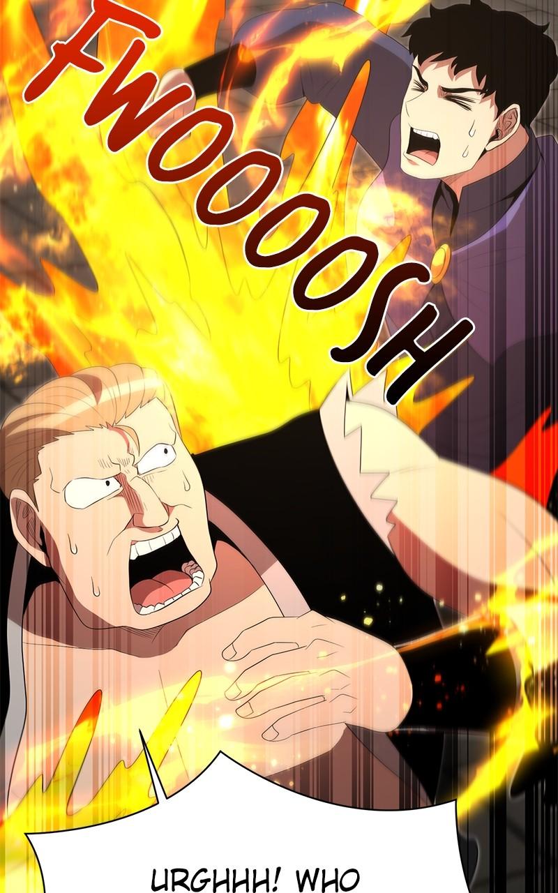 The Strongest Florist Chap 226 - Next Chap 227