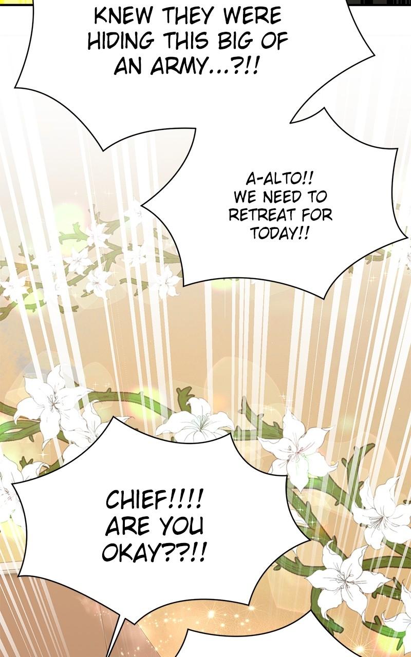 The Strongest Florist Chap 226 - Next Chap 227