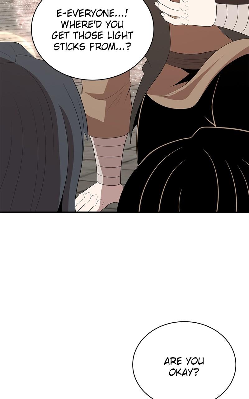 The Strongest Florist Chap 226 - Next Chap 227