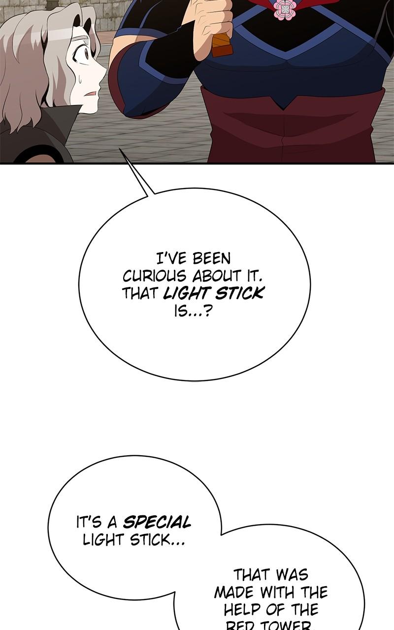The Strongest Florist Chap 226 - Next Chap 227