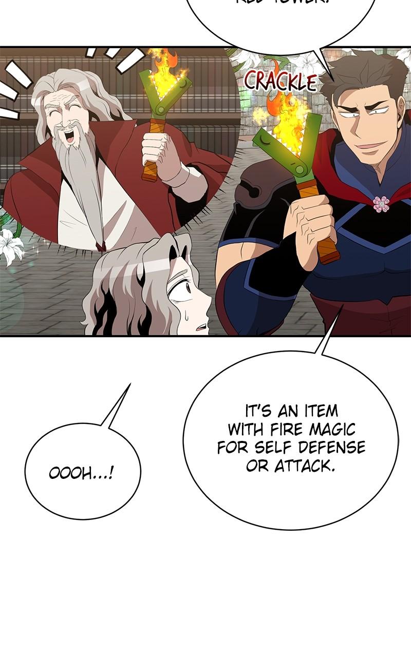 The Strongest Florist Chap 226 - Next Chap 227