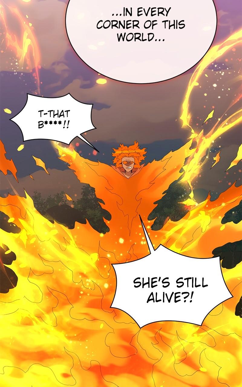 The Strongest Florist Chap 226 - Next Chap 227