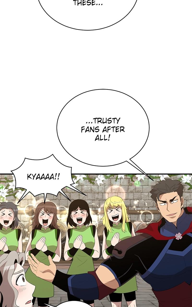 The Strongest Florist Chap 226 - Next Chap 227