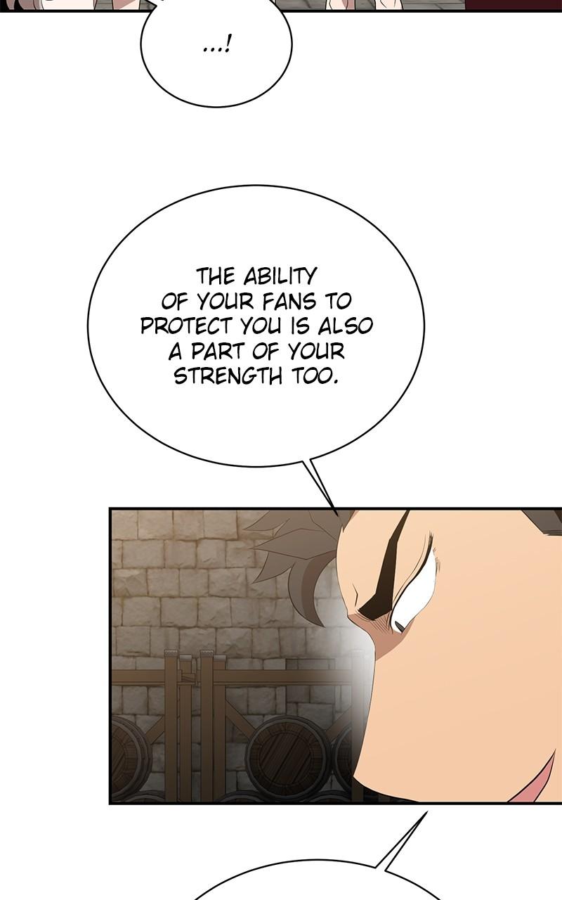 The Strongest Florist Chap 226 - Next Chap 227