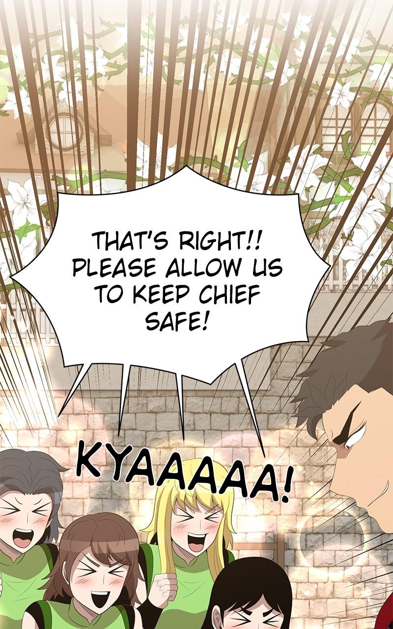 The Strongest Florist Chap 226 - Next Chap 227