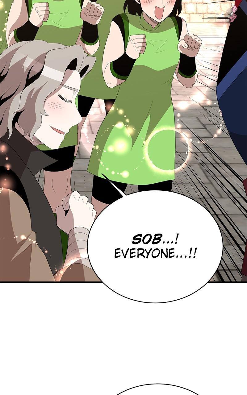 The Strongest Florist Chap 226 - Next Chap 227