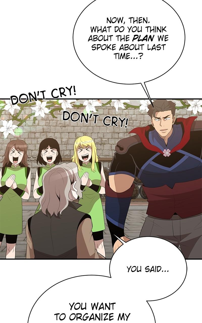 The Strongest Florist Chap 226 - Next Chap 227