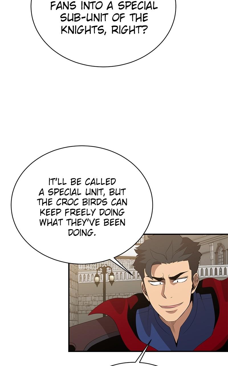 The Strongest Florist Chap 226 - Next Chap 227