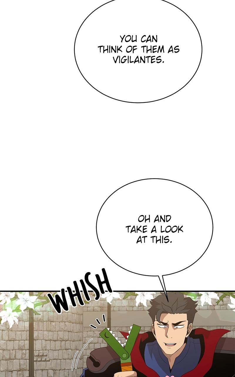 The Strongest Florist Chap 226 - Next Chap 227