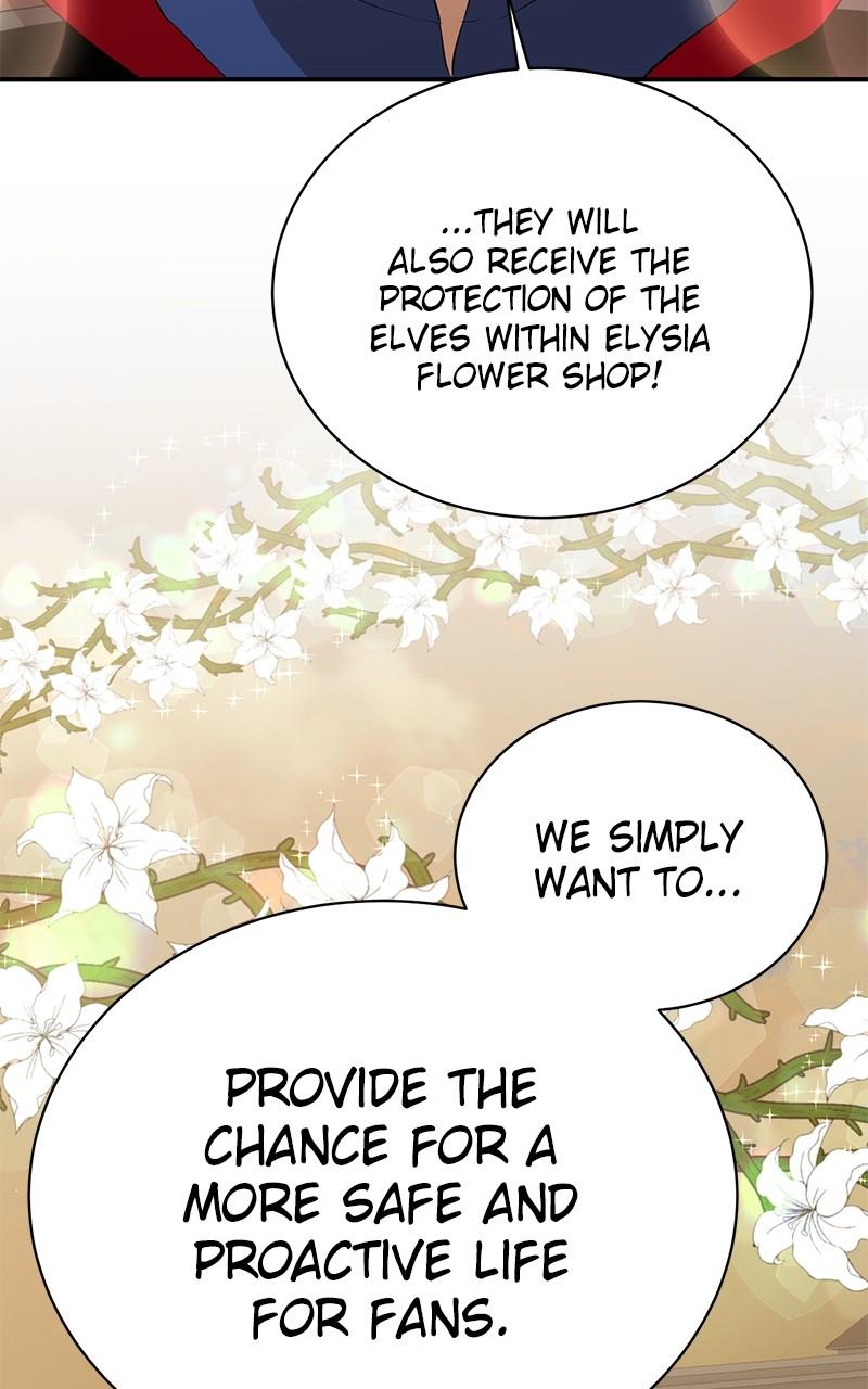 The Strongest Florist Chap 226 - Next Chap 227