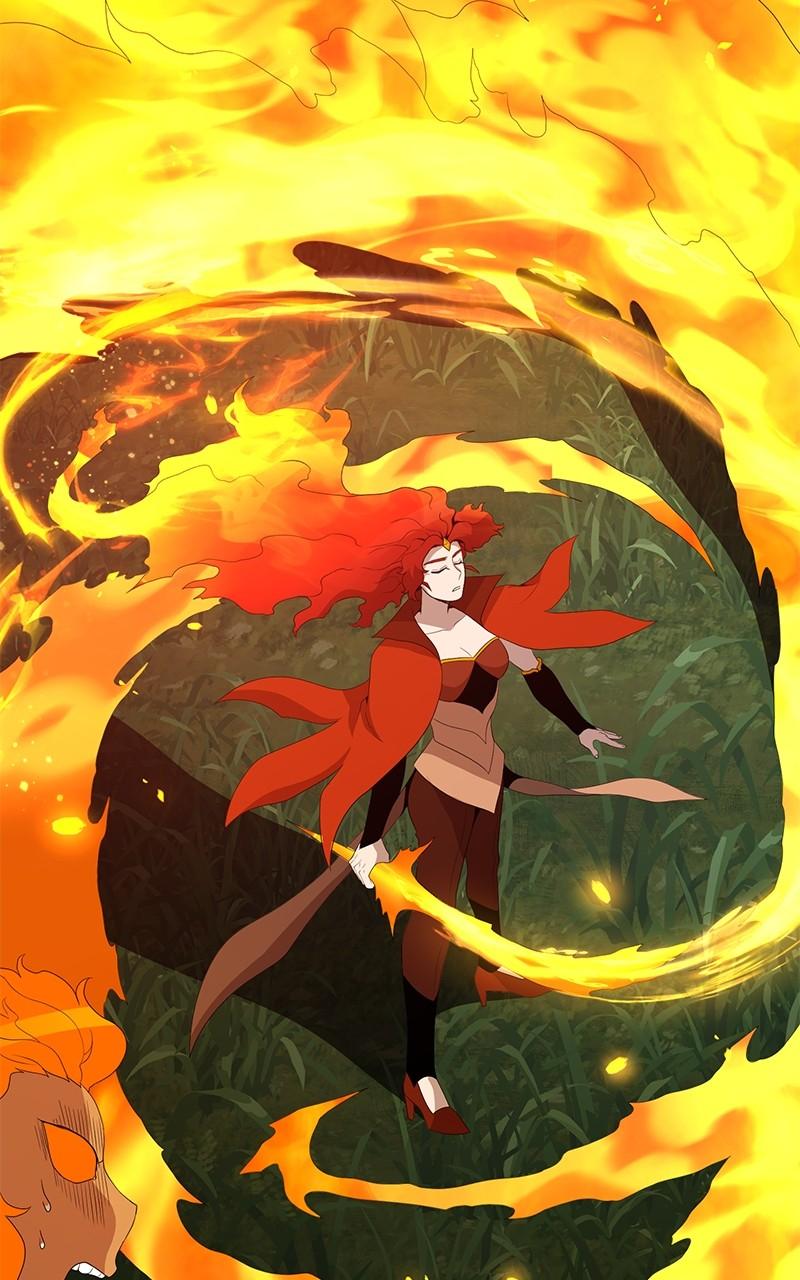 The Strongest Florist Chap 226 - Next Chap 227