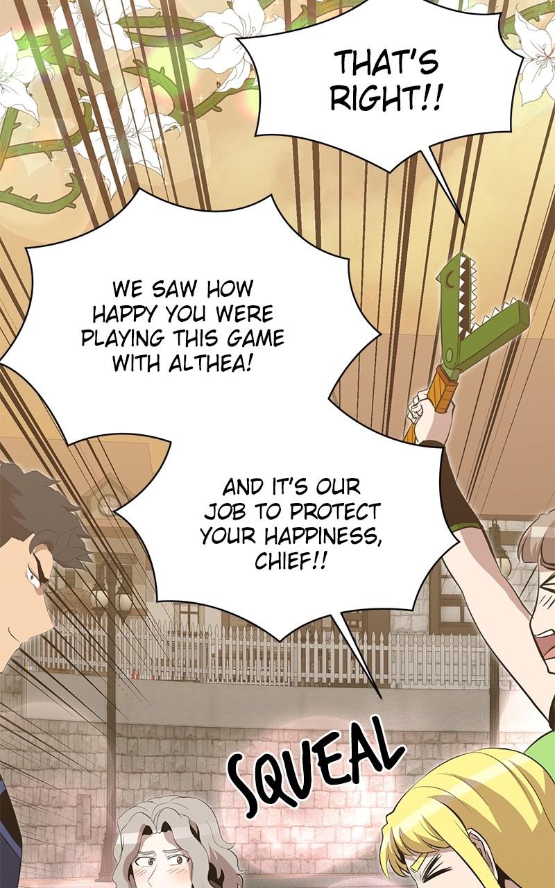 The Strongest Florist Chap 226 - Next Chap 227