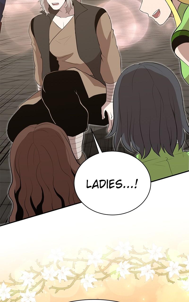 The Strongest Florist Chap 226 - Next Chap 227