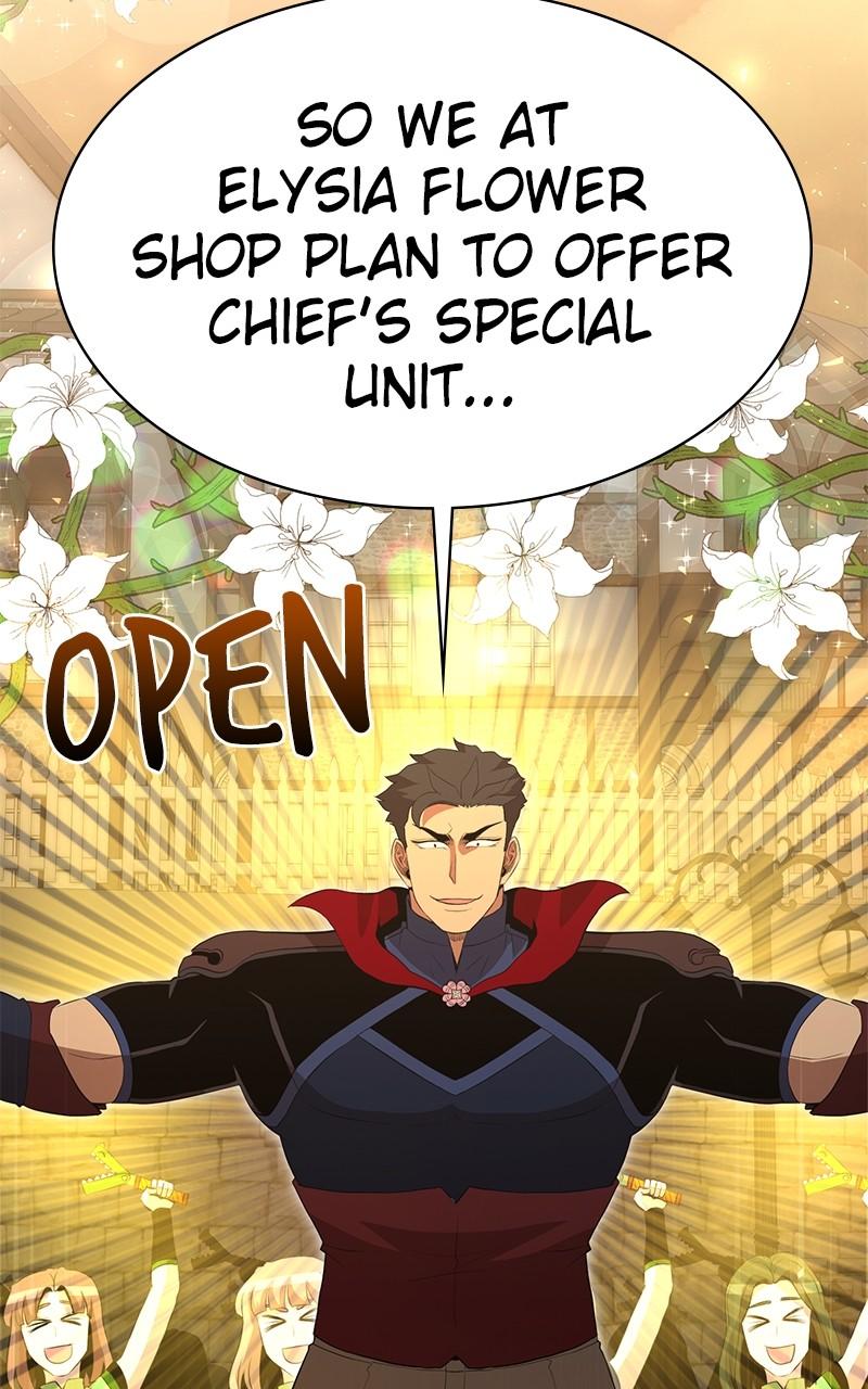 The Strongest Florist Chap 226 - Next Chap 227