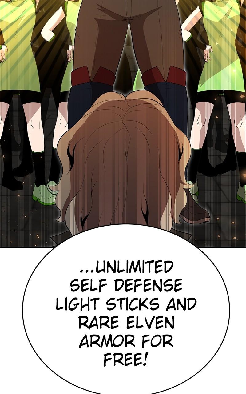 The Strongest Florist Chap 226 - Next Chap 227