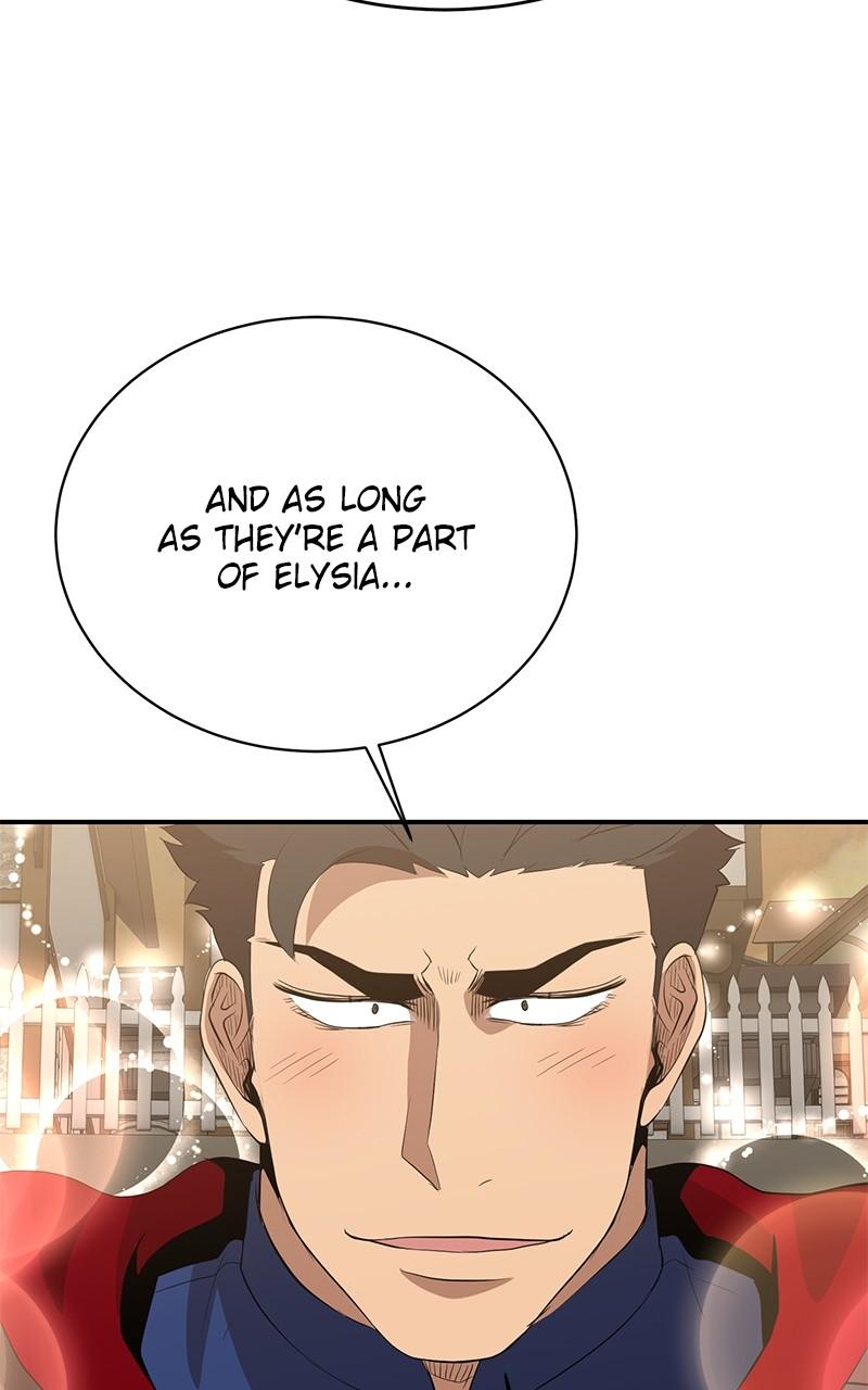 The Strongest Florist Chap 226 - Next Chap 227