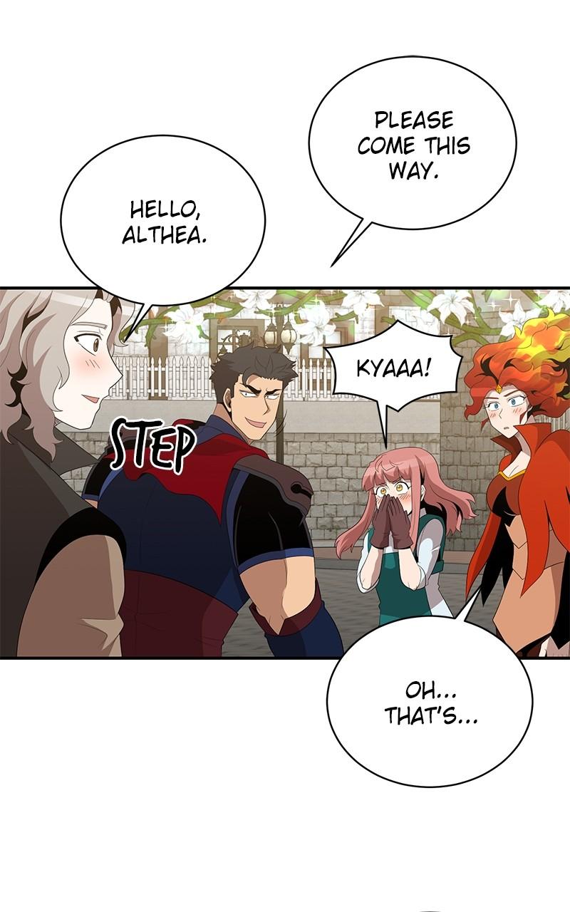 The Strongest Florist Chap 226 - Next Chap 227