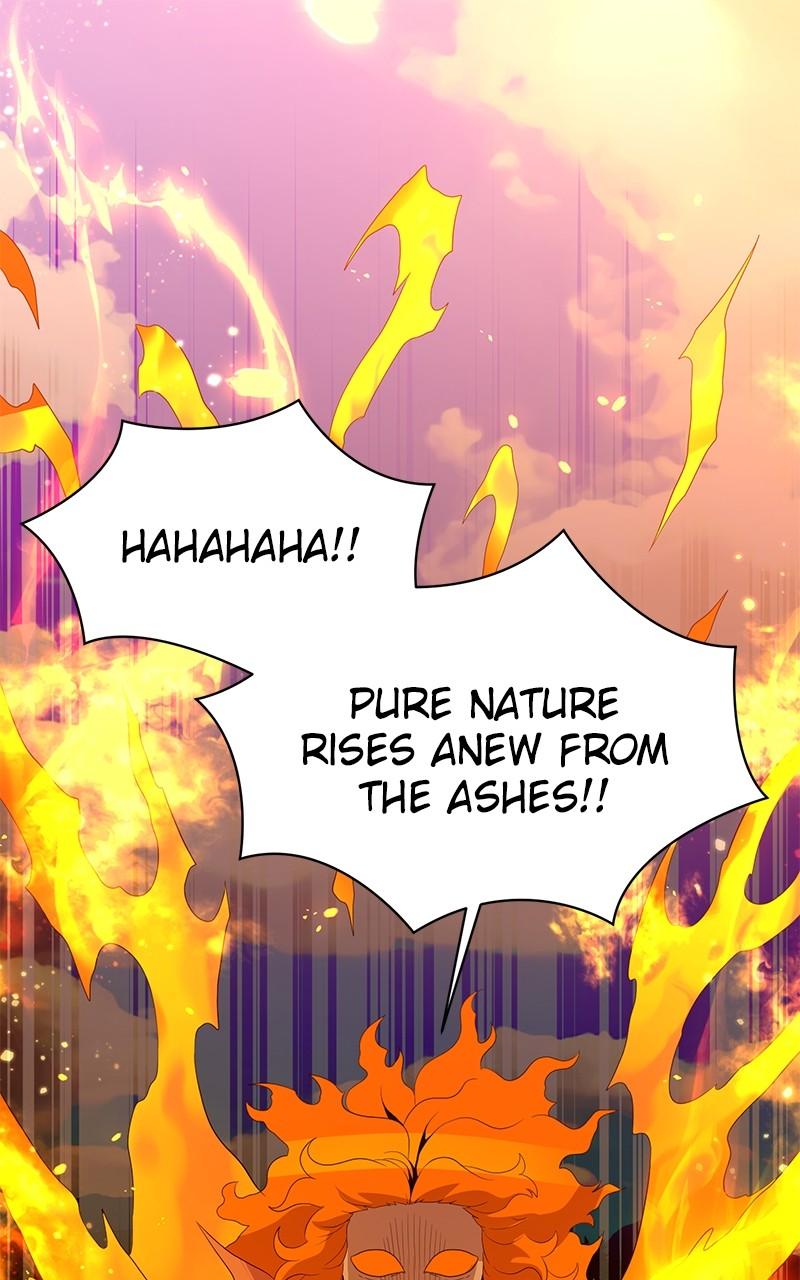 The Strongest Florist Chap 226 - Next Chap 227