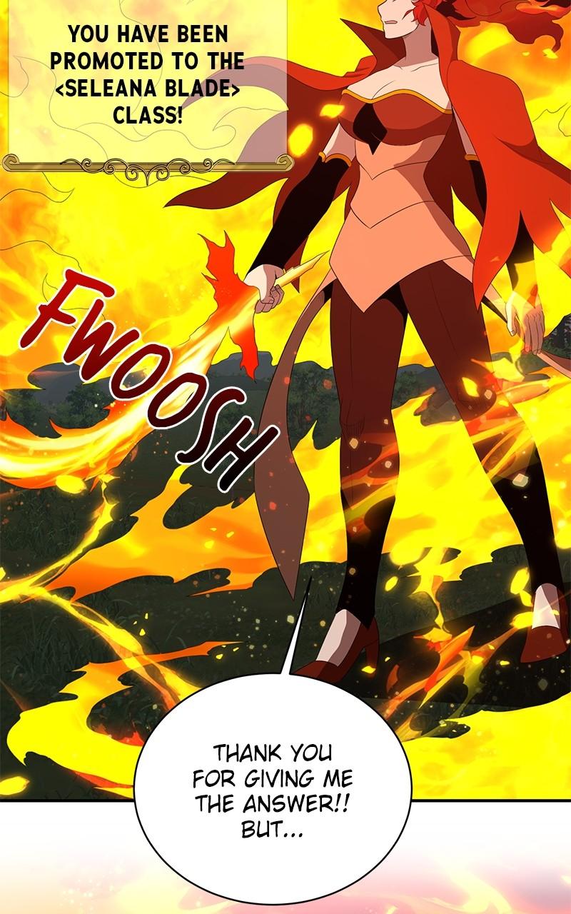 The Strongest Florist Chap 226 - Next Chap 227