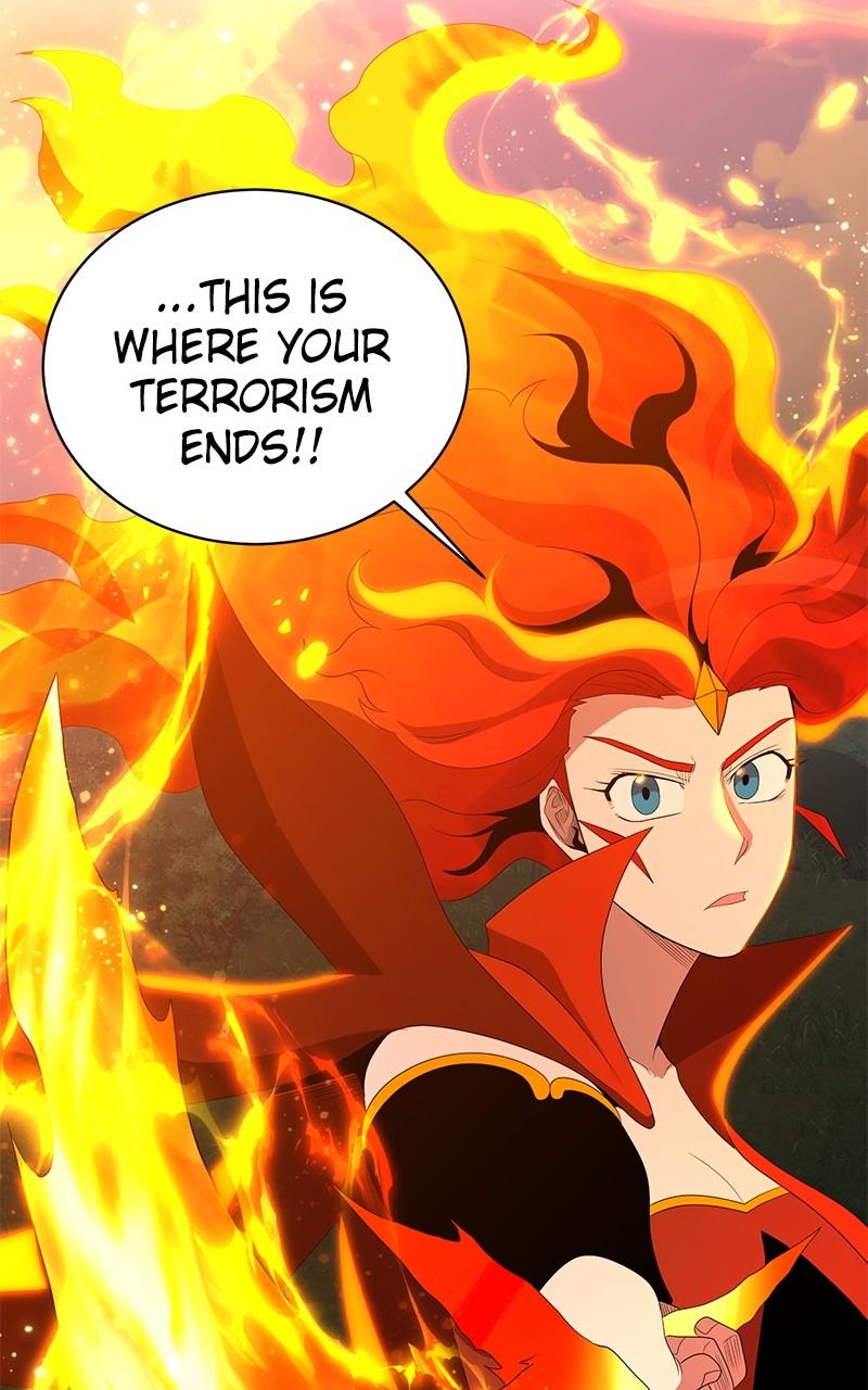 The Strongest Florist Chap 226 - Next Chap 227