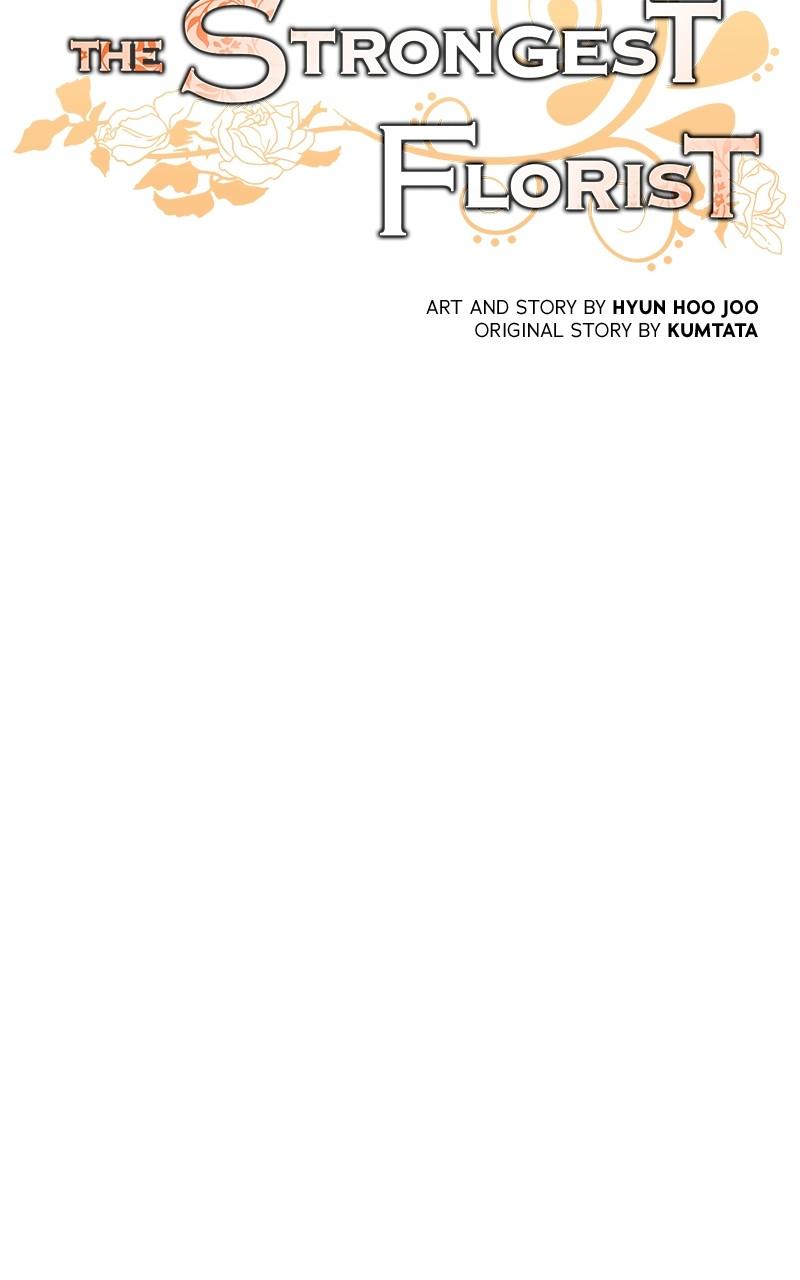 The Strongest Florist Chap 226 - Next Chap 227