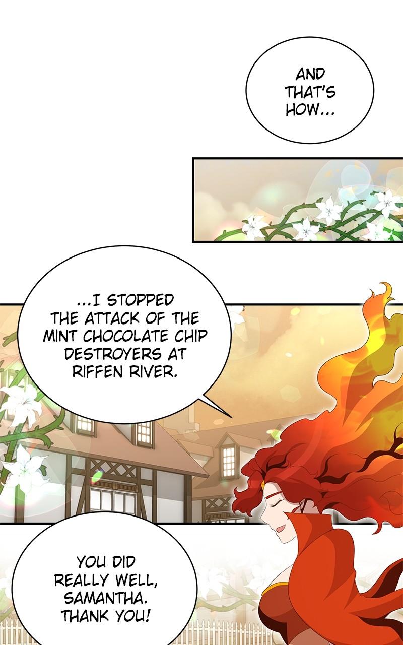 The Strongest Florist Chap 226 - Next Chap 227