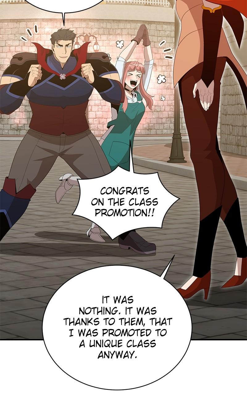 The Strongest Florist Chap 226 - Next Chap 227