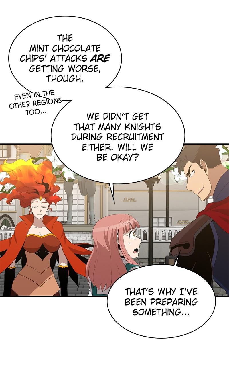 The Strongest Florist Chap 226 - Next Chap 227