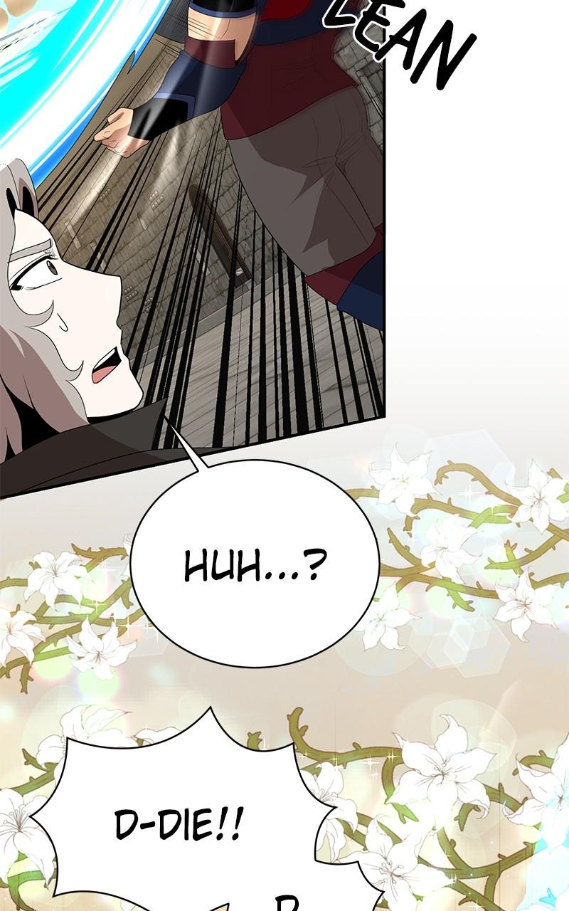 The Strongest Florist Chap 226 - Next Chap 227