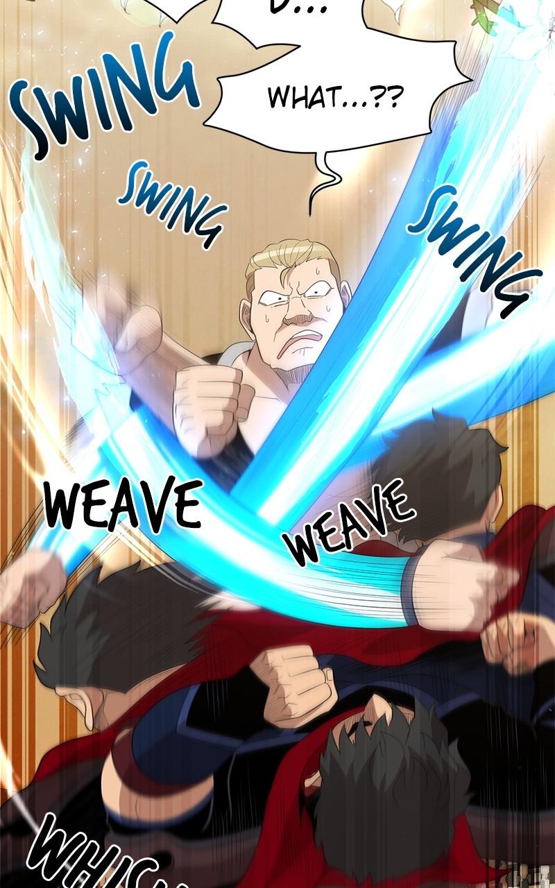 The Strongest Florist Chap 226 - Next Chap 227