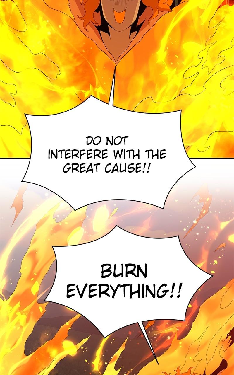 The Strongest Florist Chap 226 - Next Chap 227