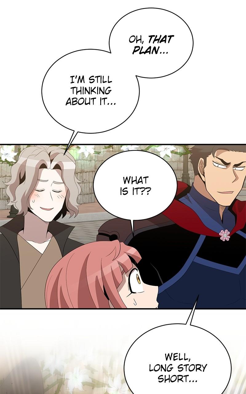 The Strongest Florist Chap 226 - Next Chap 227