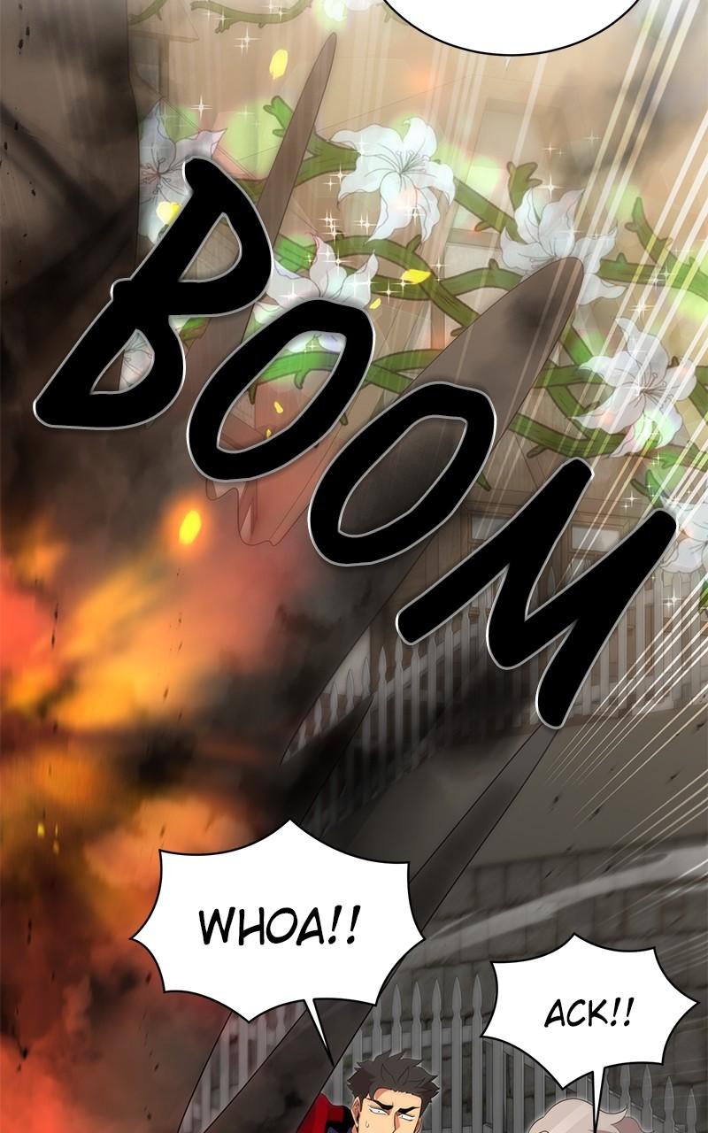 The Strongest Florist Chap 226 - Next Chap 227