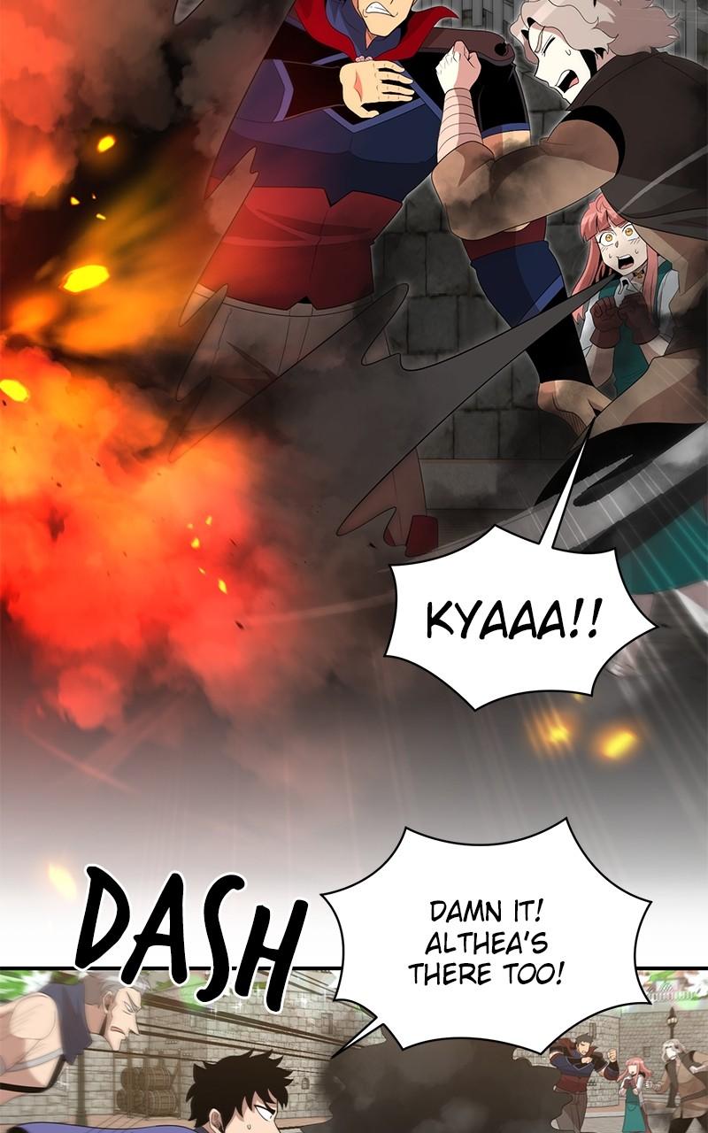 The Strongest Florist Chap 226 - Next Chap 227