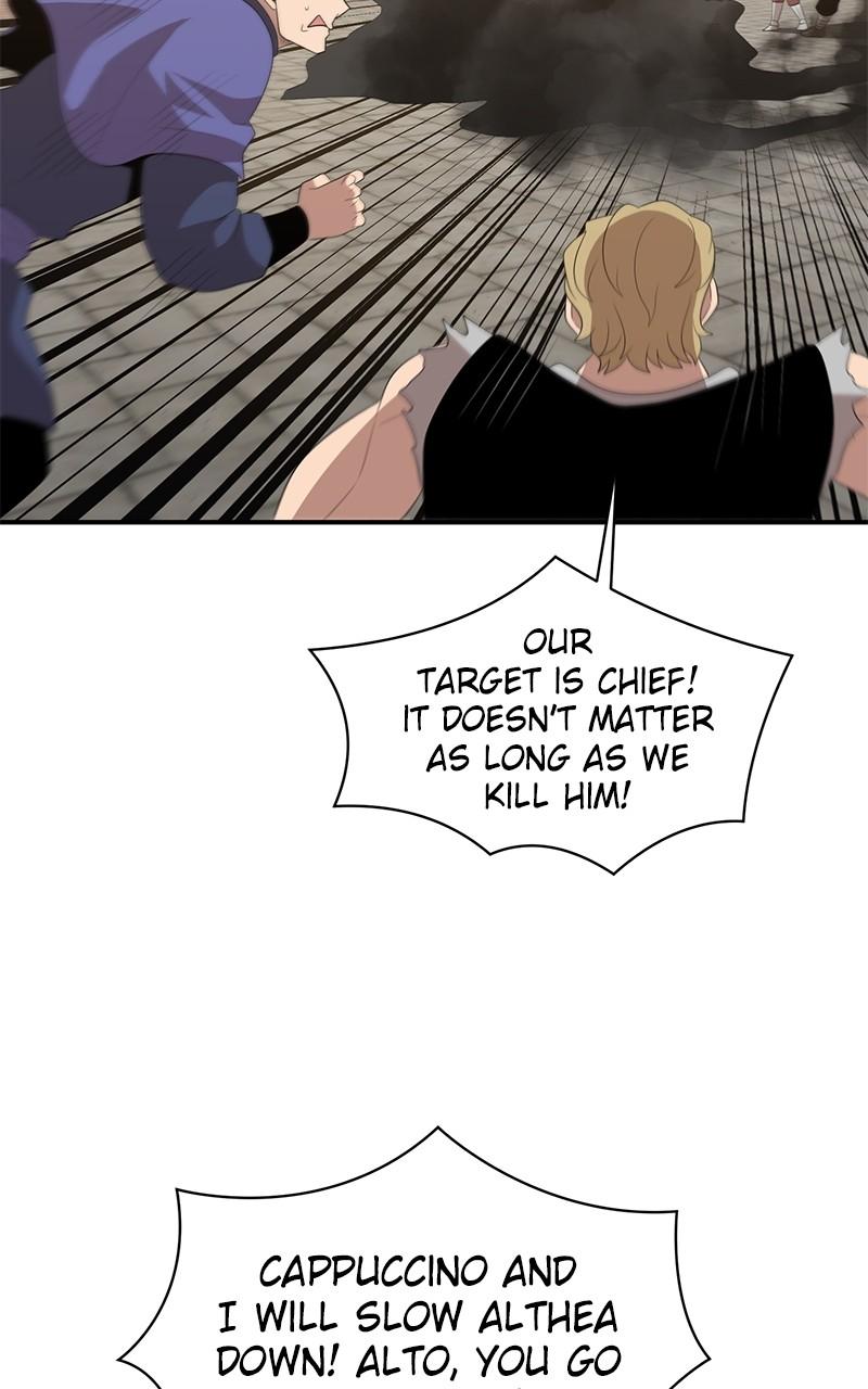 The Strongest Florist Chap 226 - Next Chap 227