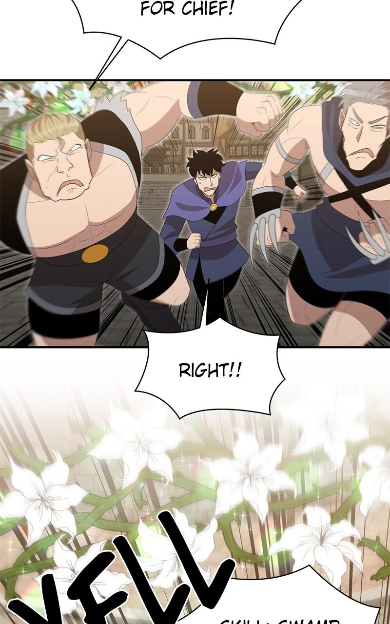 The Strongest Florist Chap 226 - Next Chap 227
