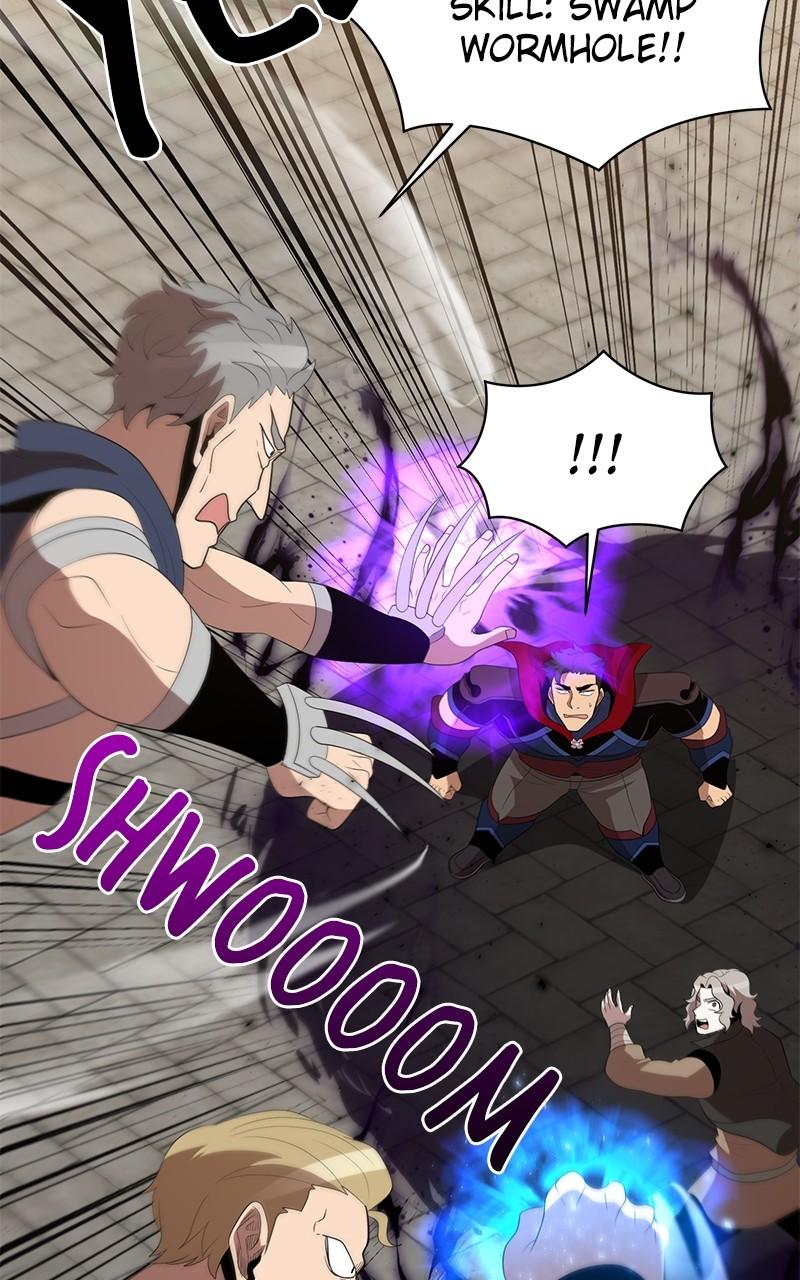 The Strongest Florist Chap 226 - Next Chap 227