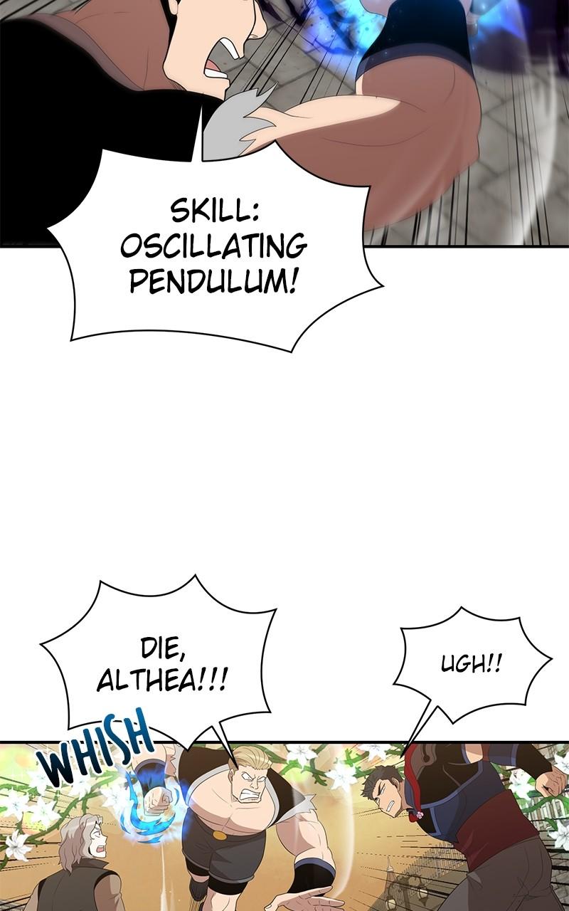 The Strongest Florist Chap 226 - Next Chap 227