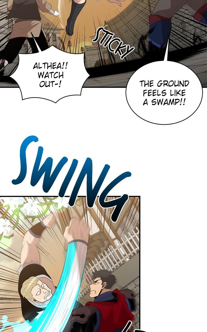 The Strongest Florist Chap 226 - Next Chap 227