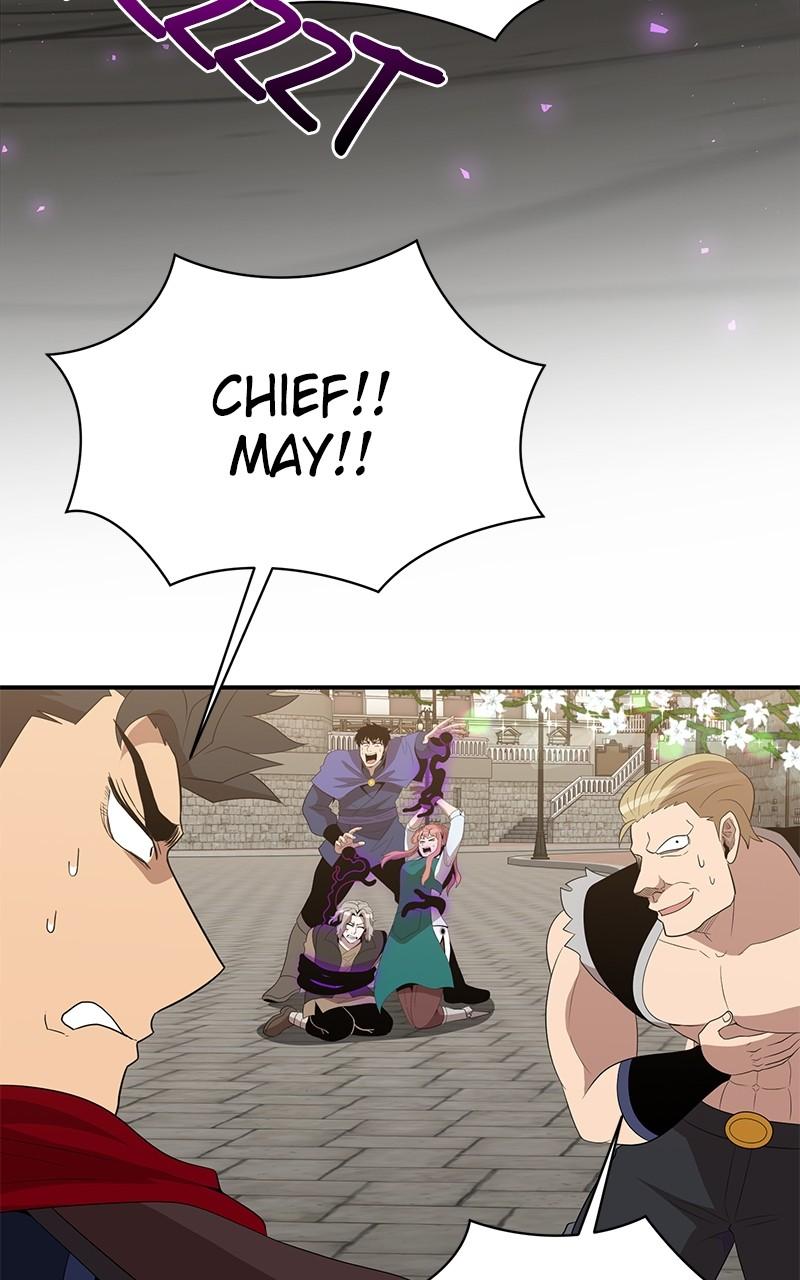 The Strongest Florist Chap 226 - Next Chap 227