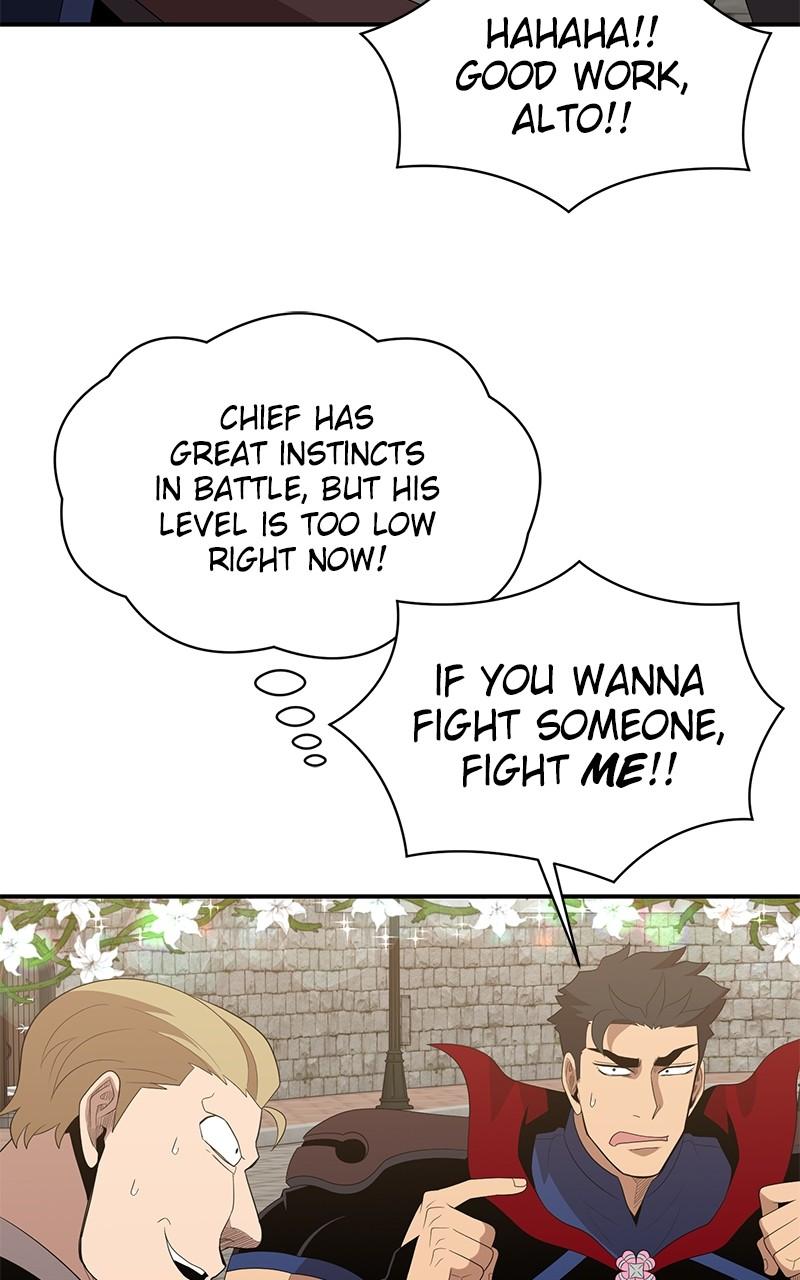 The Strongest Florist Chap 226 - Next Chap 227