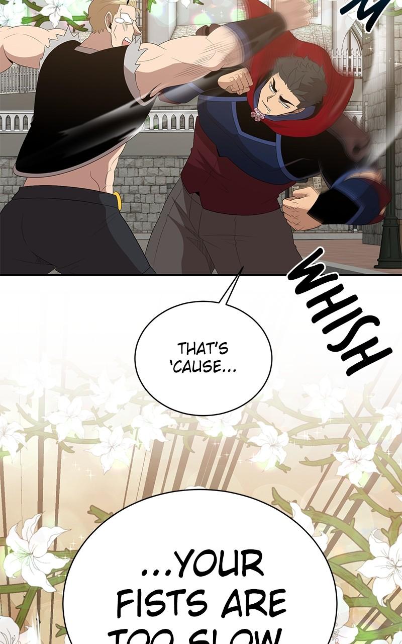 The Strongest Florist Chap 226 - Next Chap 227