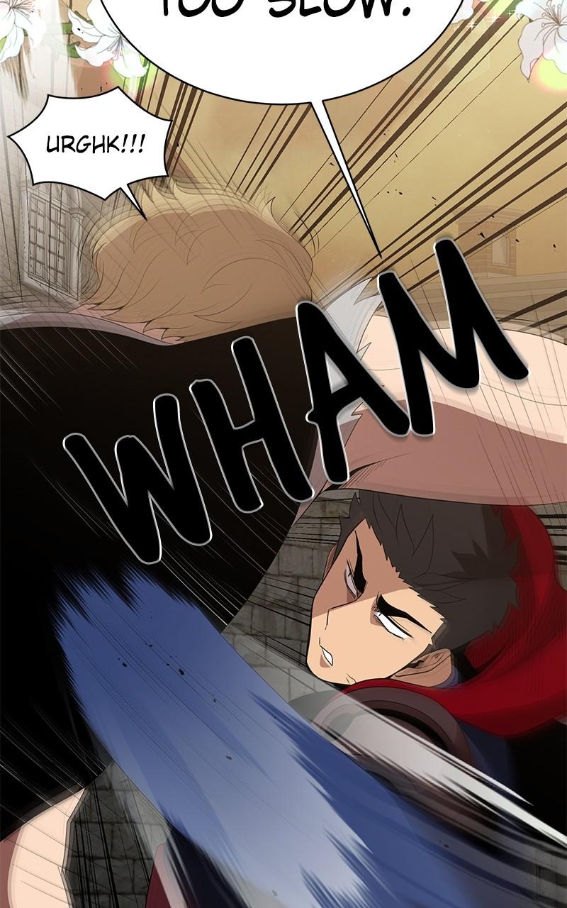 The Strongest Florist Chap 226 - Next Chap 227