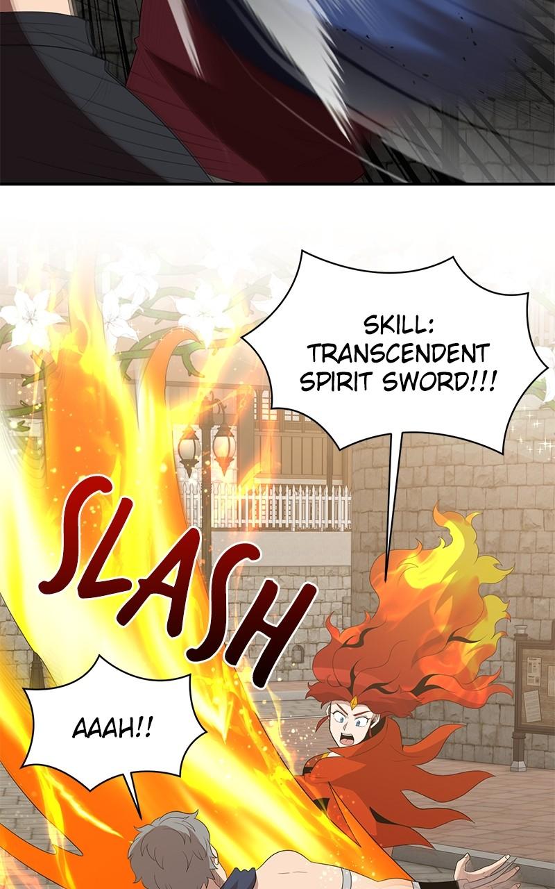 The Strongest Florist Chap 226 - Next Chap 227